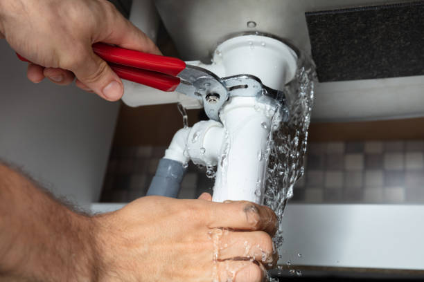 Best Ceiling water damage repair  in Lemon Hill, CA