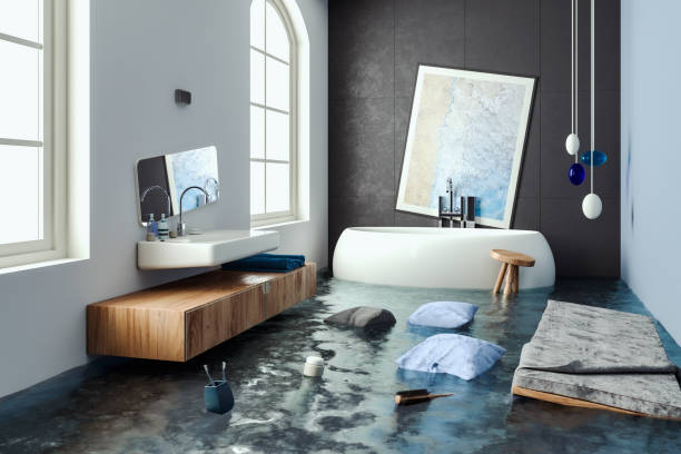 Best Local water damage restoration  in Lemon Hill, CA