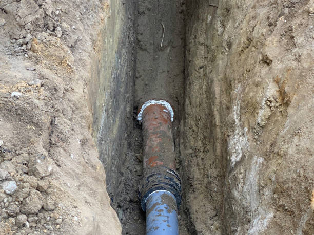 Best Emergency water extraction  in Lemon Hill, CA