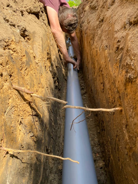 Best Flood damage cleanup  in Lemon Hill, CA