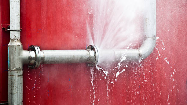 Best Water damage restoration company  in Lemon Hill, CA