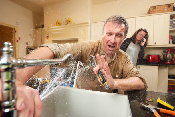 Best Emergency water damage restoration  in Lemon Hill, CA